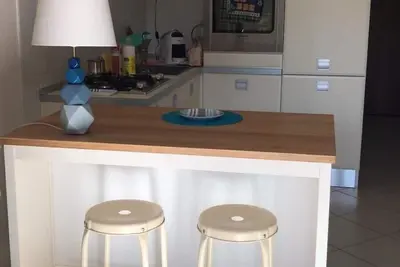 Image de Casa Lulu, villa avec jardin à 300 mètres de la plage