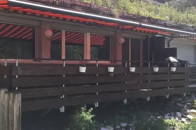Image de Confortable appartement pour 6 personnes avec Wifi et balcon