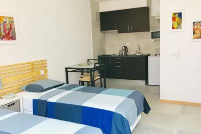Image de Soledade's Suites and Apartments (1)