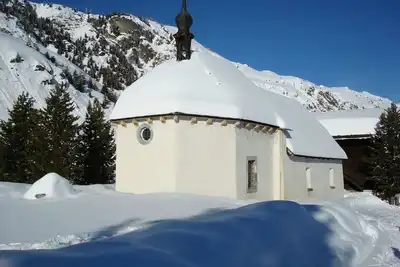 Image de Joli appartement pour 6 personnes avec Wifi, Tv et balcon