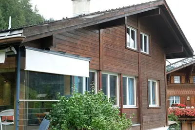 Image de Agréable appartement pour 4 personnes avec Wifi, balcon et animaux admis