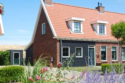 Image de Belle maison de vacances pour 8 personnes avec Wifi, Tv et terrasse