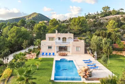 Image de Villa Coqueta