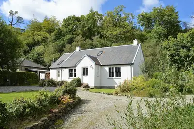 Image de Cottage Teal, sur le rivage, les animaux domestiques, 4 personnes, les deux chambres en suite