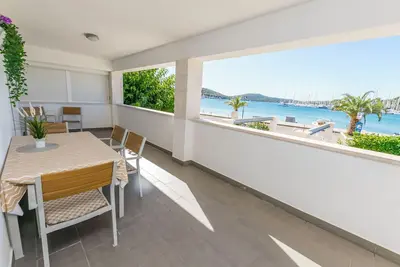 Image de Appartements Jerkunica (57721-A1) - Rogoznica