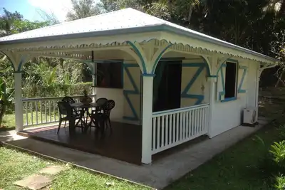 Image de Guadeloupe Bungalow Paradise