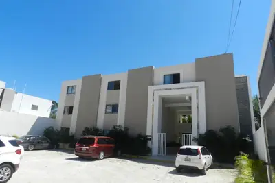 Image de \"Appartement Punta Progreso\"