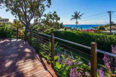 Image de Eau salée - 25 Holden Ave Kiama