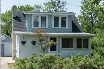 Image de Charming Ann Arbor Home