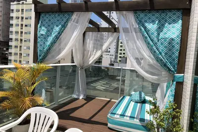 Image de Duplex Penthouse Mezzon - Suites, Gazebo Spa, Espace Gourmet