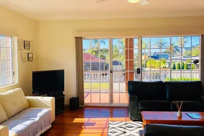 Image de Summer Breeze - 7 rue Taylor Kiama