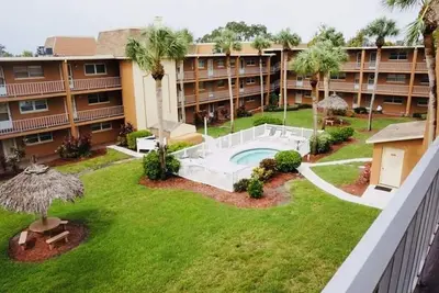 Image de Condo inter côtier à moins de trois kilomètres d'Indian Rocks Beach!