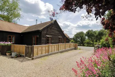 Image de Robbie's Barn, Stratford-Upon-Avon