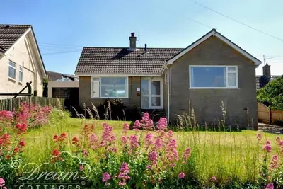 Image de Bungalow Hillview, Burton Bradstock