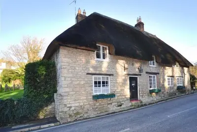 Image de Ivy Cottage, Ouest Lulworth
