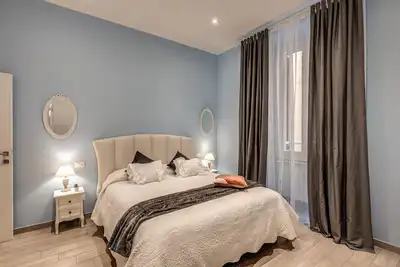 Image de Vatican Royal Apartment à quelques pas des musées du Vatican et de San Pietro