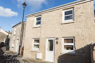 Image de Ammonite Cottage, Fortuneswell