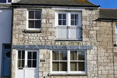 Image de Alpen Rose Cottage, Easton Portland