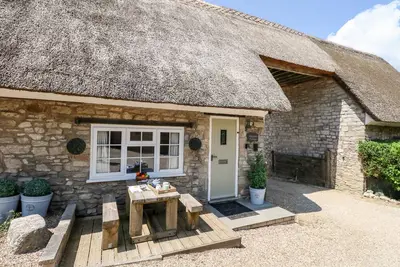 Image de Magnolia Cottage Osmington, Osmington