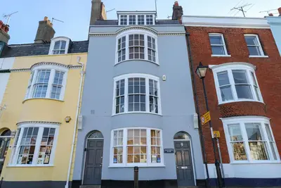 Image de Harbourside House, port de quais de Brewers