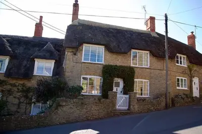 Bramble Cottage, Burton Bradstock