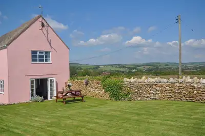 Image de Cliff Farm No. 2 chalets à Burton Bradstock, Réf 994095