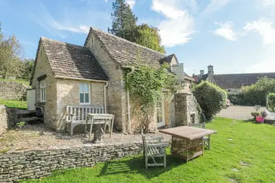 Image de Cottage Mayfly, Coln St Aldwyns