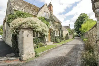 Image de La Loge, Coln St Aldwyns