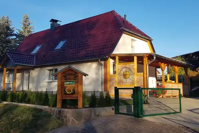 Image de Appartement en bordure du parc national