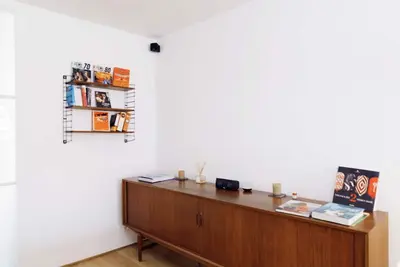 Image de Trendy Sainte Catherine Appartment