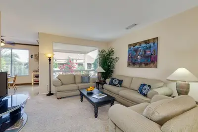 Image de * Tarif spécial - 2 nuits gratuites! * Exceptionnel Sun City Grand 2 Bdrm / 2 Bath