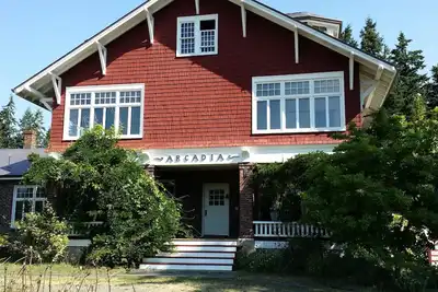 Image de Arcadia Innkeepers Apartment at Eaglemount Winery - Cidery