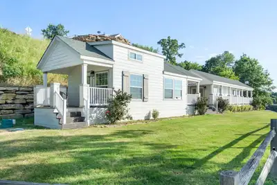 Image de Escapade au bord de la mer!