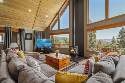 Image de Retraite de Falcon's View