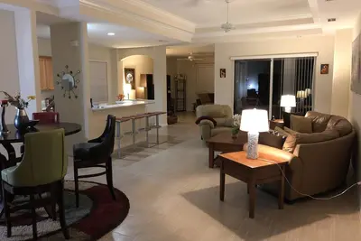 Image de Golfer’s Paradise 3/2 Maison de vacances de luxe