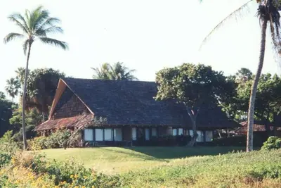 Image de Location Cottage 1a plage - Molokai, à Hawaii