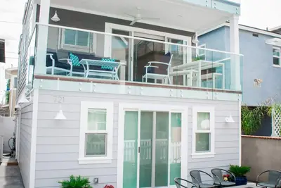 Image de Tout Neuf 2019 - Étapes vers l'océan - meilleur emplacement à N. Mission Beach - 3bd / 3ba