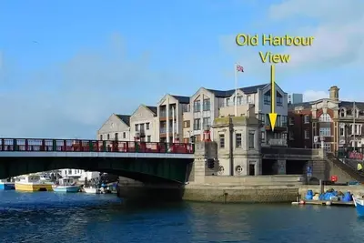 Image de Old Harbour View, port de plaisance