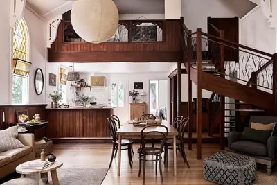 Image de Eglise de Lyonville ~ Magnifique Propriété