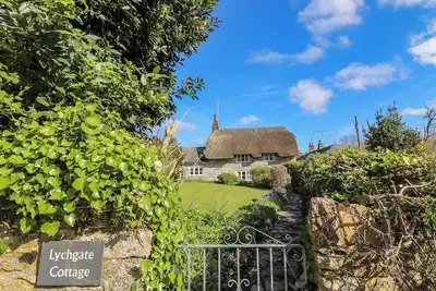 Image de Cottage Lychgate, Osmington