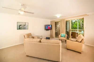 Image de Appartement 2 chambres entièrement meublé