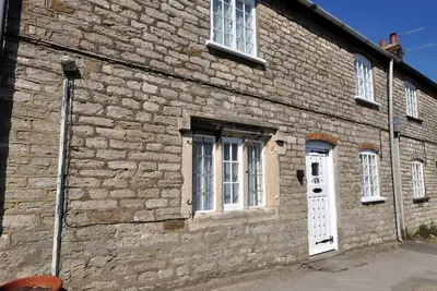 Image de Tavern Way, Corfe Castle