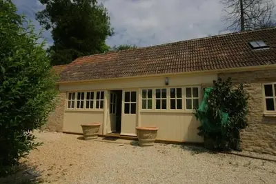 Image de Upper Mill Barn, Coln St Aldwyns