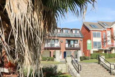 Image de Point de vue, Castle Cove
