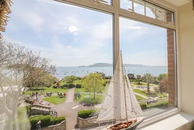 Image de Maison Sea King, Castle Cove