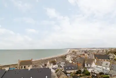 Image de La vue, Fortuneswell