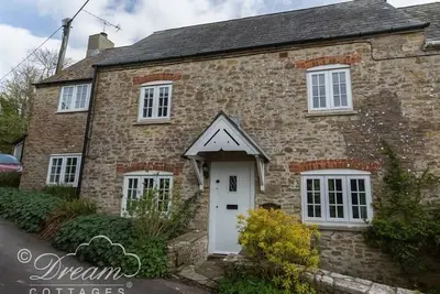 L'ancienne salle de lecture, Langton Herring