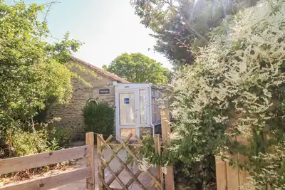 Image de Cottage Mimosa, Weymouth