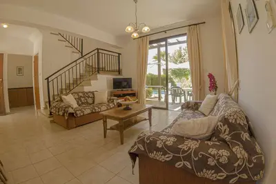 Image de Aura Holiday Villas