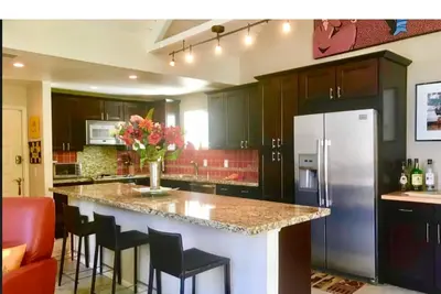 Image de 2 Master Suite Villa - Vue imprenable sur la montagne - Indian Wells Tennis, Golf, Relax!